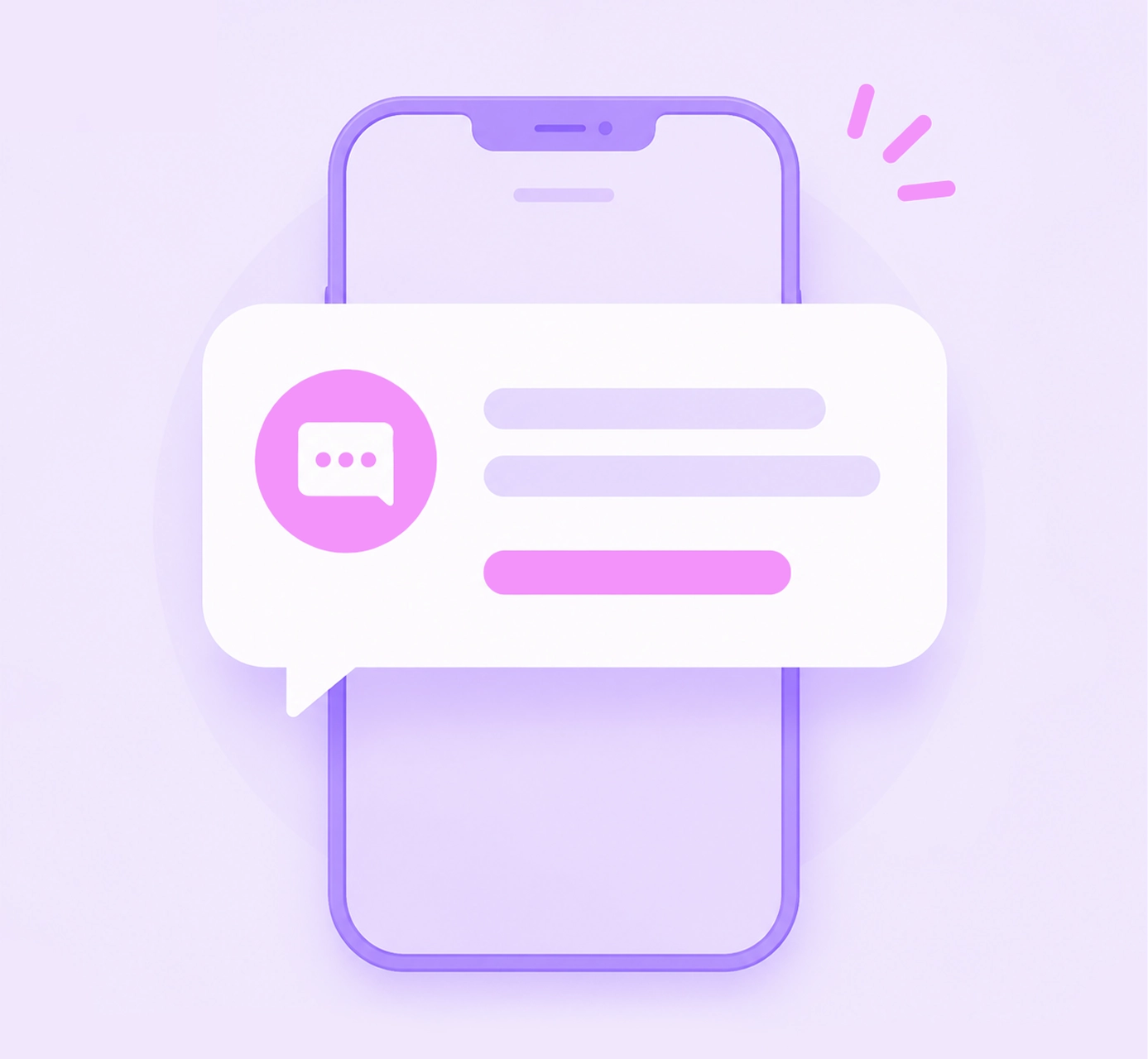 Ask For Feedback