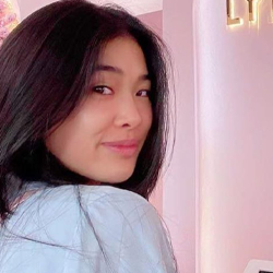 Trang Ly Dam
